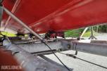 1985 Skibsplast 550 55hk Yamaha Båthenger